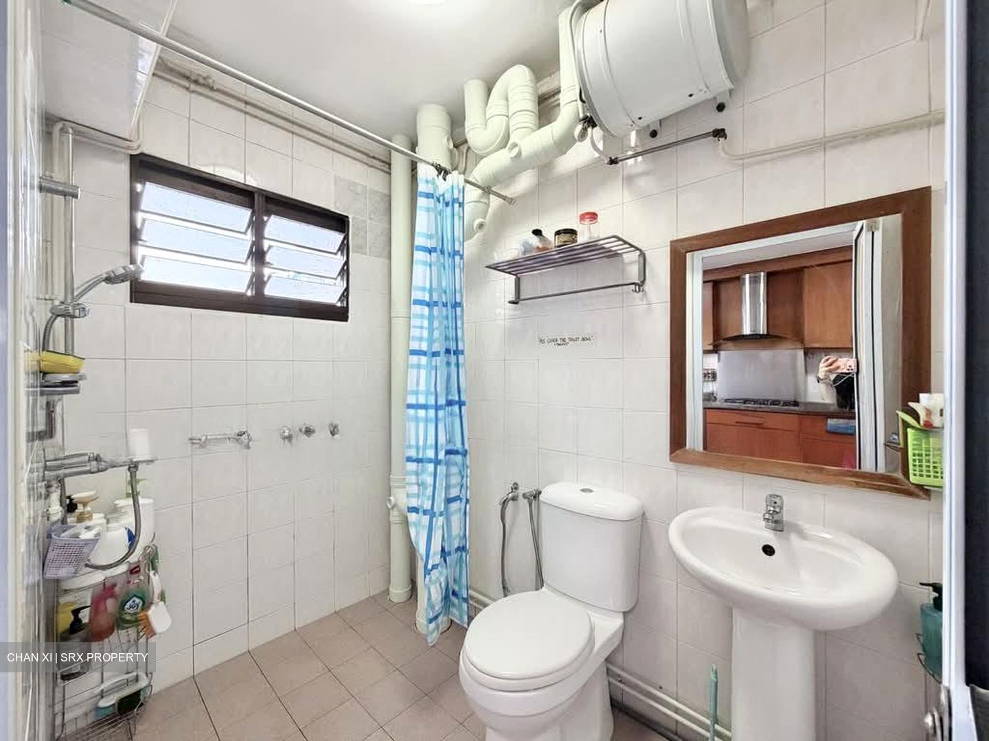 Blk 974 Hougang Street 91 (Hougang), HDB Executive #591607671